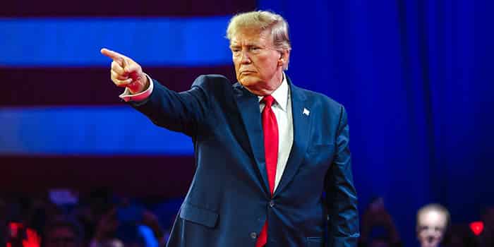 การกล่าวสุนทรพจน์ State of the Union กระตุ้นการซื้อขายอย่างคึกคักในตลาดทำนาย