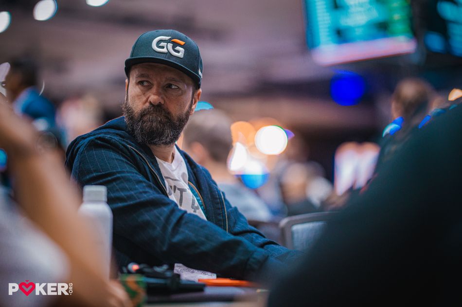 แดเนียล เนเกรานู (Daniel Negreanu) เผยแผนการแข่งขันใน WSOP 2026