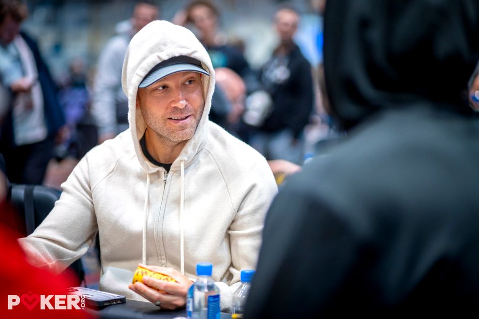 การปรับโครงสร้างการแข่งขัน MTT ที่ Venetian สร้างความประทับใจให้ผู้เล่น