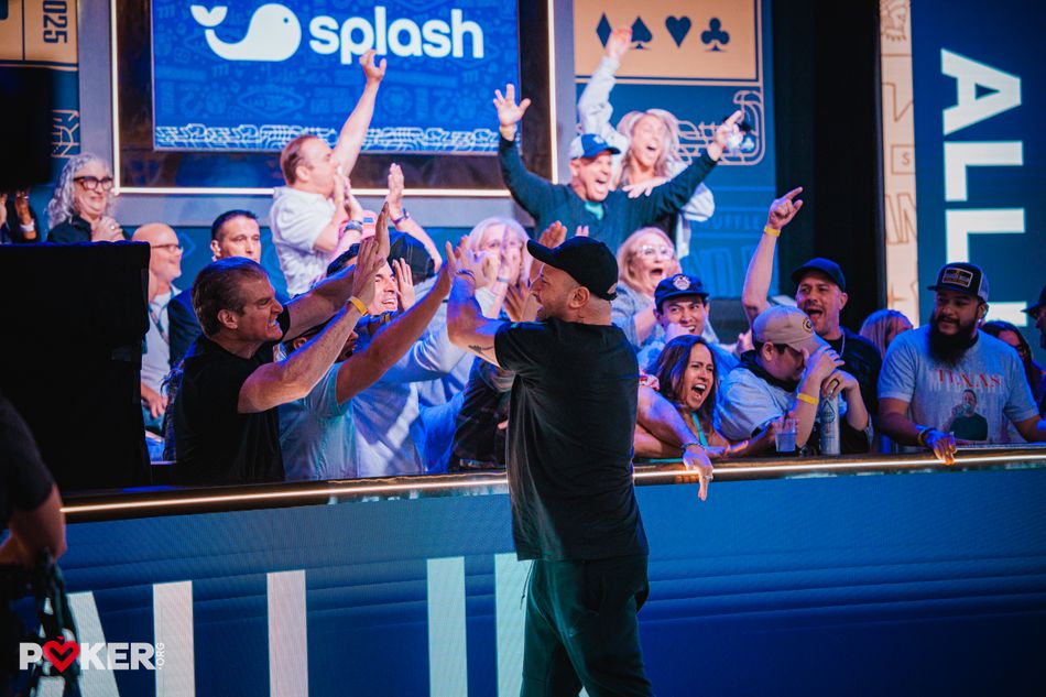 ความคิดเห็นเกี่ยวกับการเลื่อนตารางไฟนอลของ WSOP Main Event