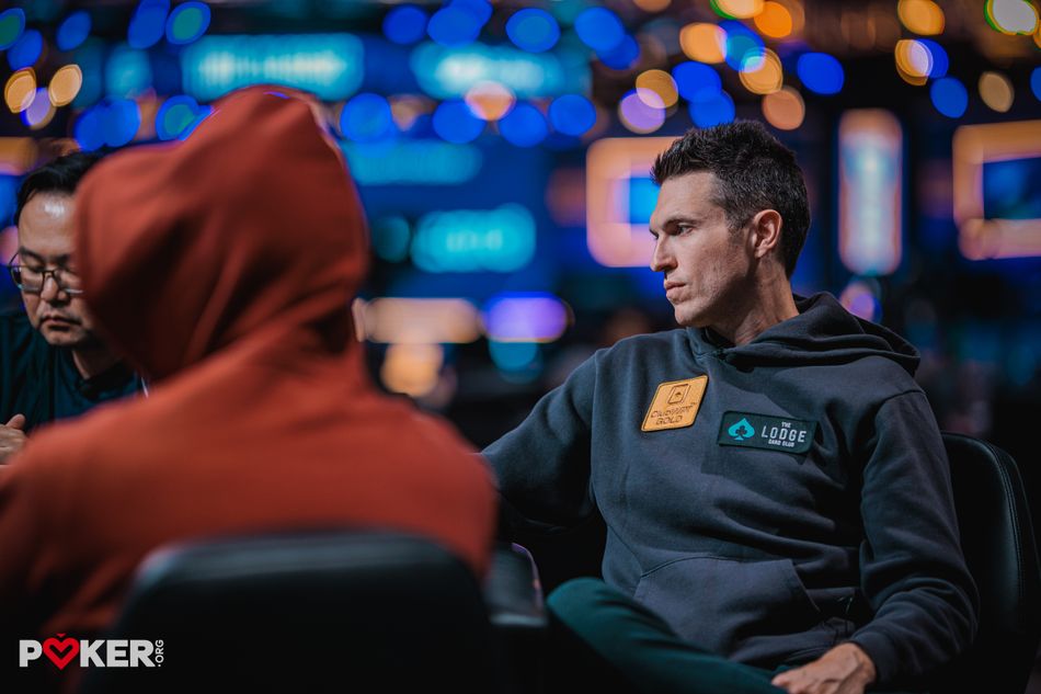 ดั๊กลาส โพล์ค (Doug Polk) เปิดศึกท้าชนโฟกเกอร์ระดับสูง