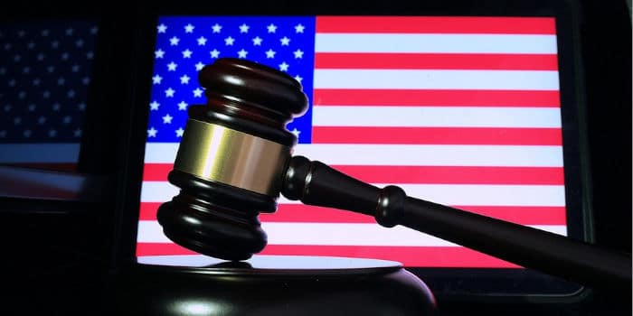 ศาลแคลิฟอร์เนียตัดสินจำคุกชายที่ปล้นบ่อนพนันผิดกฎหมายยาวนานหลายทศวรรษ