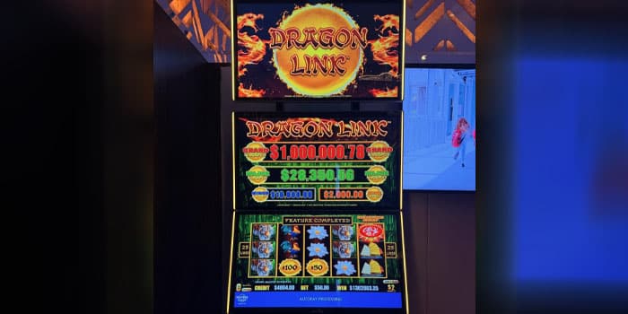 Hard Rock Hotel & Casino Atlantic City แจ็คพอต 1.4 ล้านจากเกมสล็อต