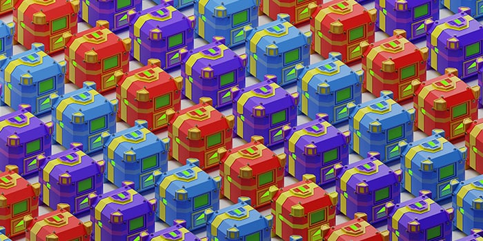 Valve ถูกตั้งคำถามในนิวยอร์ก หลังอัยการสูงสุดชี้กล่องสุ่มในเกมเป็นการพนัน