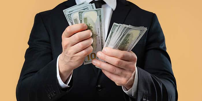 ชนะรางวัลกว่า 7.5 ล้านดอลลาร์จากสลากขูดล็อตเตอรี่รัฐเท็กซัส