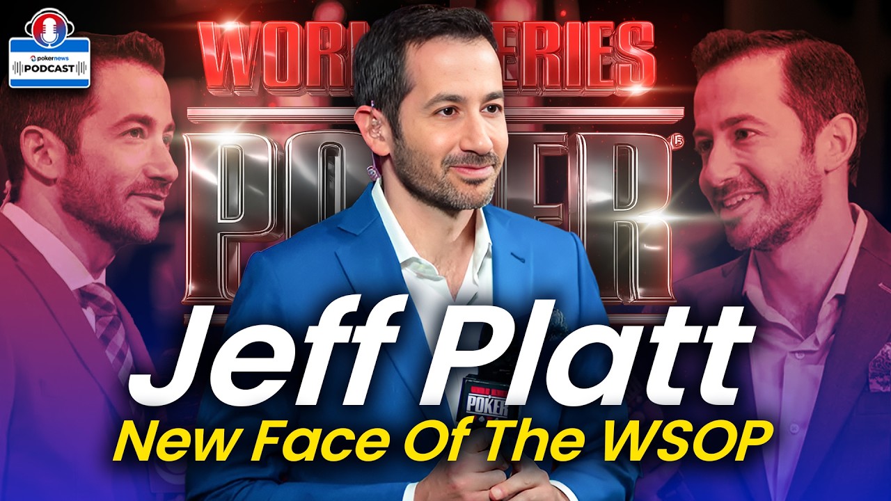 WSOP 2026 จะเป็นงานโป๊กเกอร์ที่มีผู้ชมมากที่สุดในประวัติศาสตร์!?