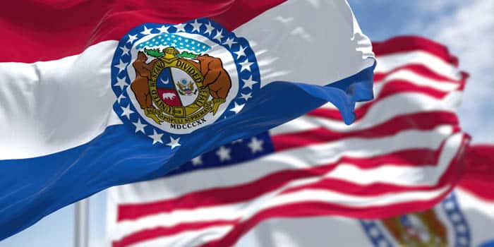 อัยการท้องถิ่นในมิสซูรีเตรียมเข้มงวดกับเครื่องพนันใหม่ตามกฎหมาย