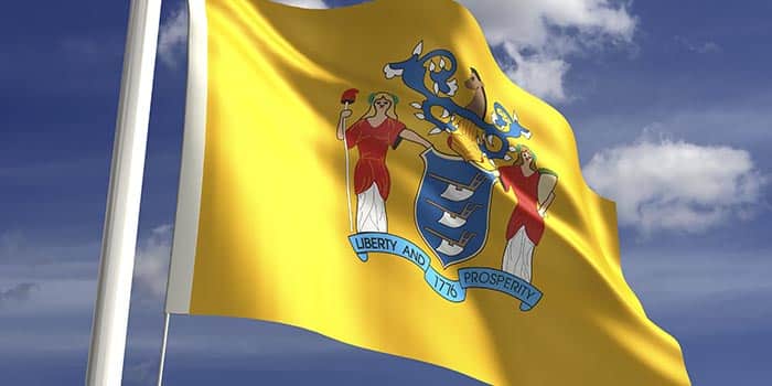 นักเสี่ยงโชคจากนิวเจอร์ซีย์ถูกรางวัลแจ็กพอต 764,968 ดอลลาร์ จากเกม Jersey Cash 5