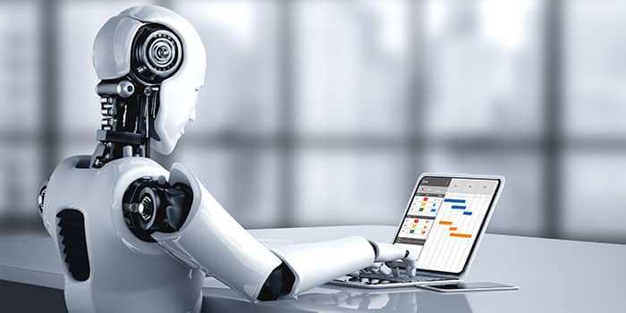 ปัญญาประดิษฐ์ (AI) กับการเปลี่ยนแปลงในคาสิโนลาสเวกัส