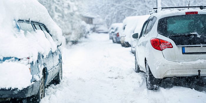 Atlantic City ยังคงเปิดให้บริการคาสิโน แม้เผชิญพายุหิมะรุนแรง