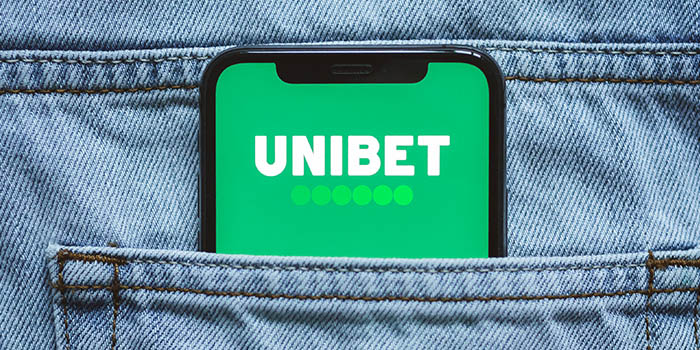 Parions Sport Online รวมเป็นหนึ่งเดียวกับ Unibet หลังการควบรวม FDJ-Kindred