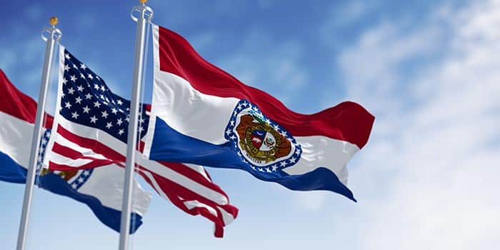 ศาลรัฐบาลกลางมิสซูรีตัดสินเครื่องเล่นพนันเป็นเครื่องมือการพนันผิดกฎหมาย