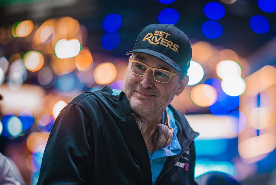 ฟิล เฮลมุธ (Phil Hellmuth) เสนอให้กลับมาใช้ระบบ November Nine ที่ WSOP