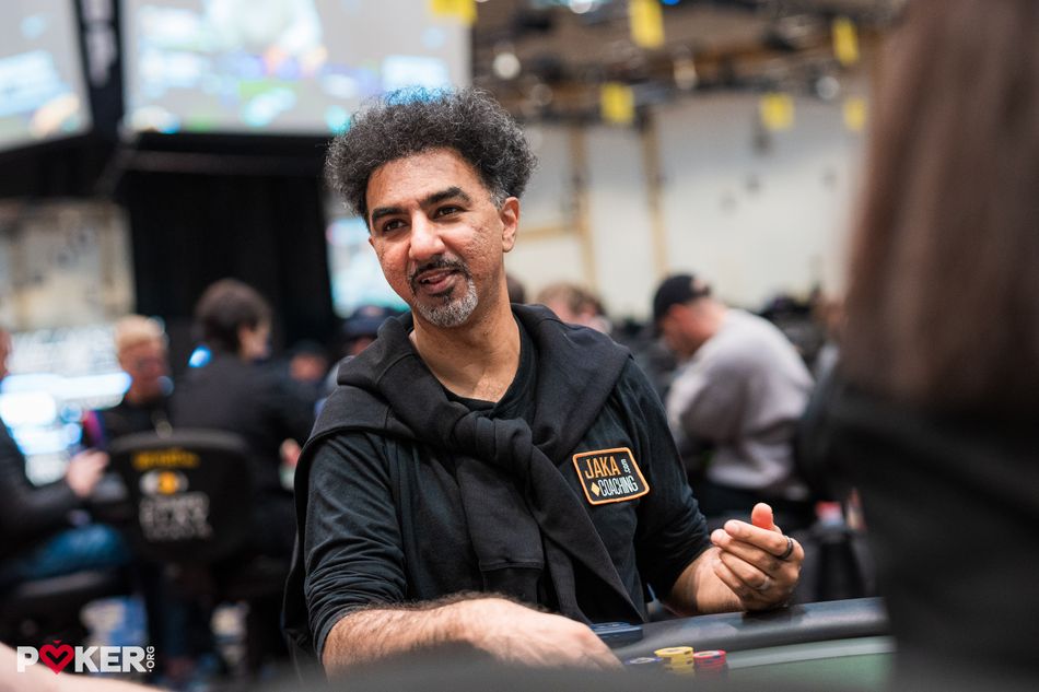 Faraz Jaka: สูตรการเพิ่มเดิมพันก่อนฟล็อปที่คุณต้องรู้