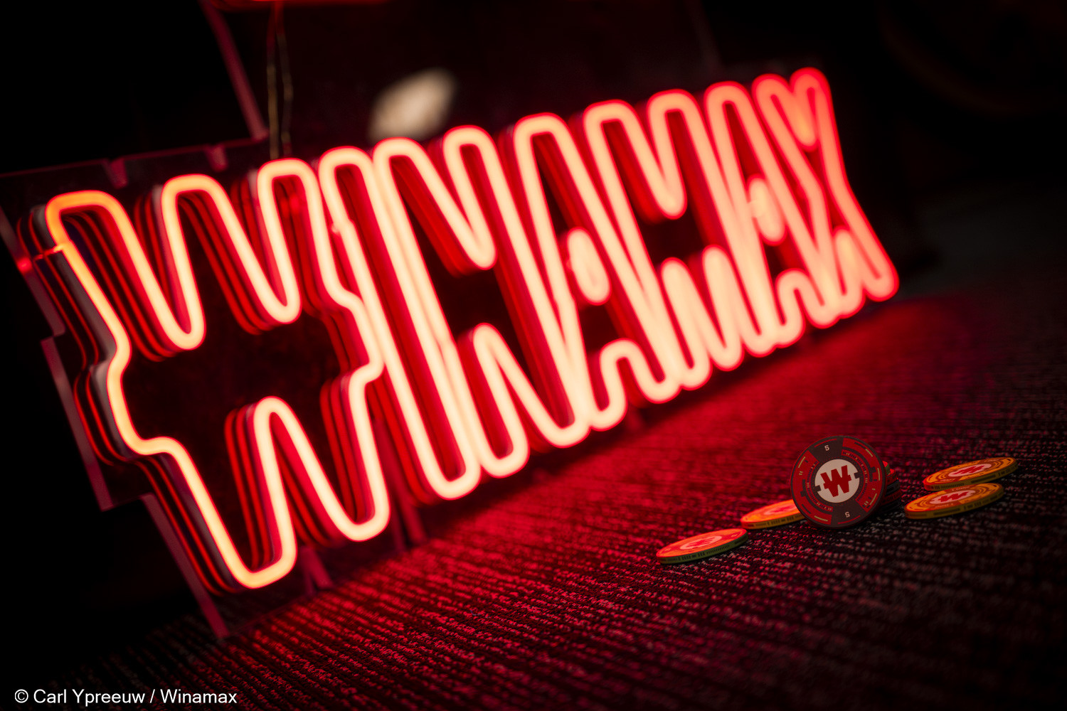 มาร่วมสนุกกับ Winamax Poker Tour Grande Finale ง่ายกว่าที่เคย