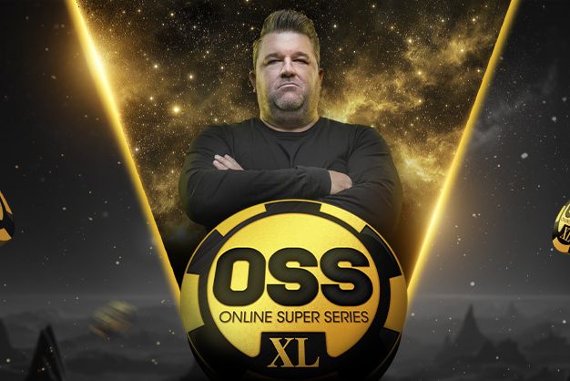 Online Super Series XL กลับมาอีกครั้ง พร้อมเงินรางวัลรับประกันมูลค่า 50 ล้านดอลลาร์