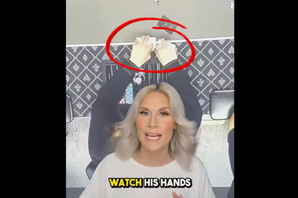 The PokerOrg Showdown: ชวนดูเทคนิคการสับไพ่ที่น่าจับตา