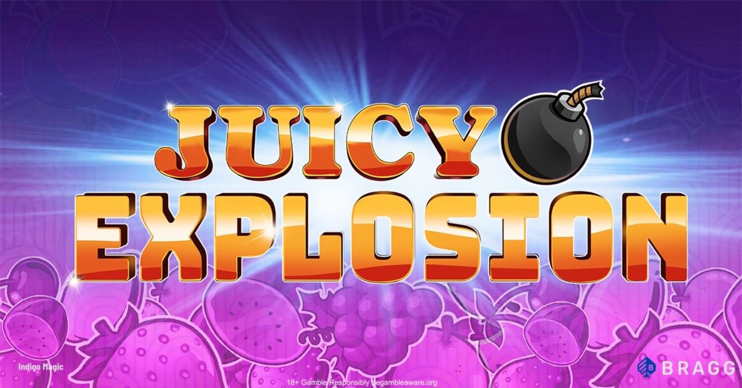 รีวิวสล็อต Juicy Explosion