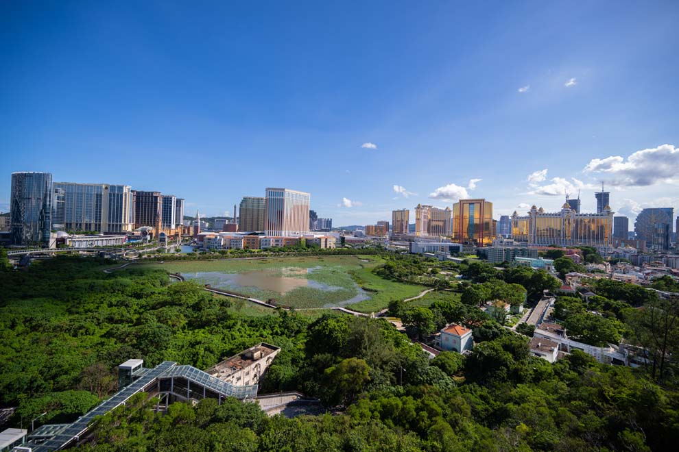 ผู้ประกอบการคาสิโนมาเก๊าขยายสิทธิ์ลาคลอดและลาพ่อแบบได้รับค่าจ้างเพิ่มขึ้น