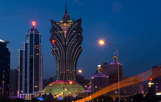 SJM Resorts ขยายสิทธิประโยชน์สำหรับพนักงานผู้เป็นพ่อแม่