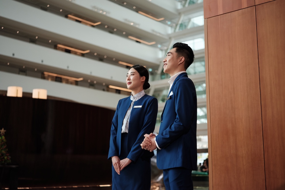 มารีน่า เบย์ แซนด์ส เปิดรับสมัครงานกว่า 1,000 ตำแหน่งในงานแฟร์ช่วงกลางเดือนมีนาคม