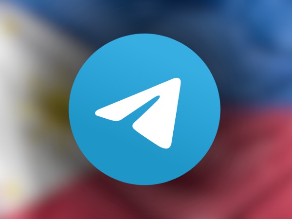 ฟิลิปปินส์พิจารณาแบนแอป Telegram เนื่องจากความกังวลเรื่องอาชญากรรมออนไลน์