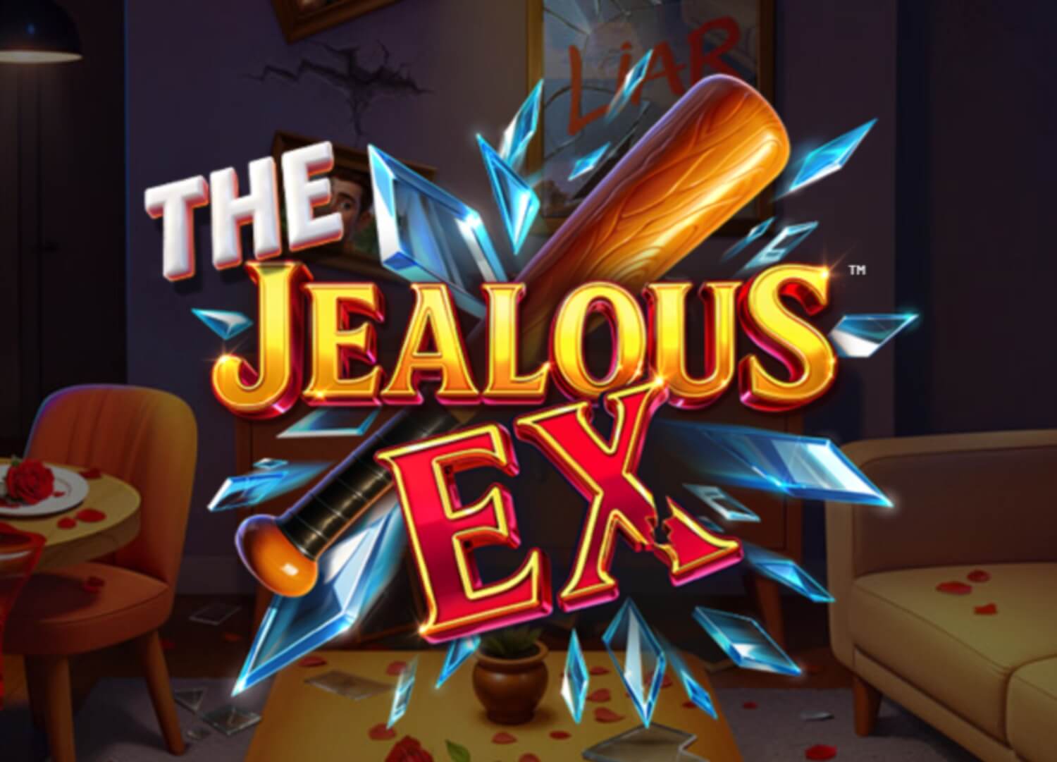 รีวิวสล็อต The Jealous Ex