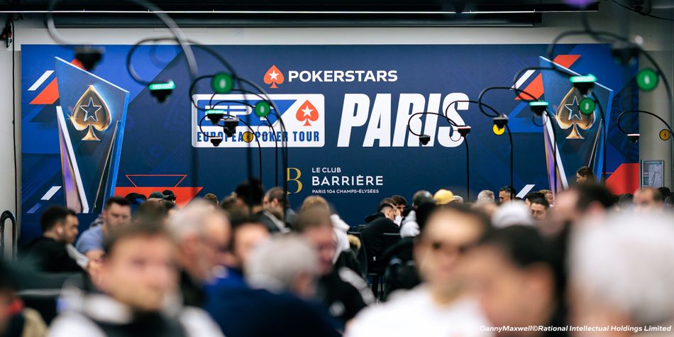 แนะนำรอบตัดสินโต๊ะสุดท้ายของ EPT Paris PokerStars Open 2026