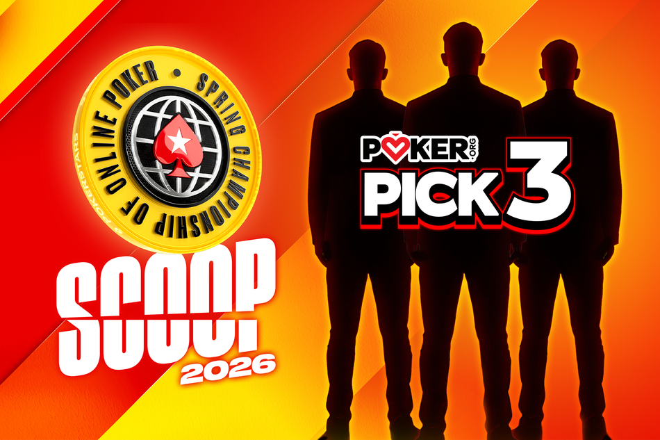 SCOOP Pick 3: ‘FAL1st’ และ Team Renatos นำโด่งช่วงต้น